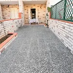 Casa de Férias Baia Incantata Gallipoli