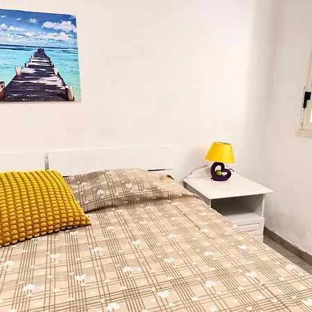 Baia Incantata Casa de Férias *