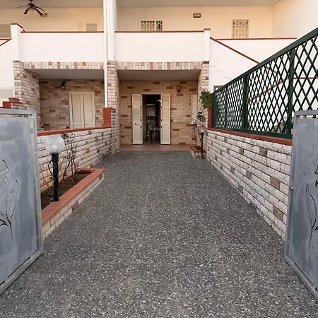 Baia Incantata Casa de Férias Gallipoli