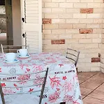 Baia Incantata Nyaraló Gallipoli