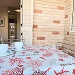 Nyaraló Baia Incantata