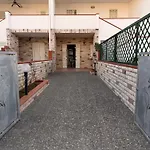 Baia Incantata 別荘 ガリポリ