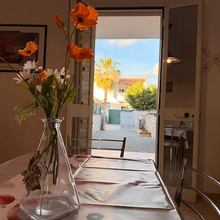 Baia Incantata 펜션 갈리폴리