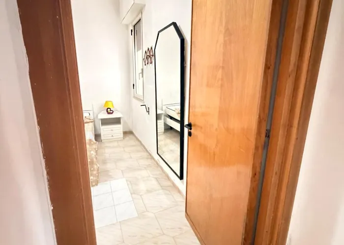 Baia Incantata Дом отдыха