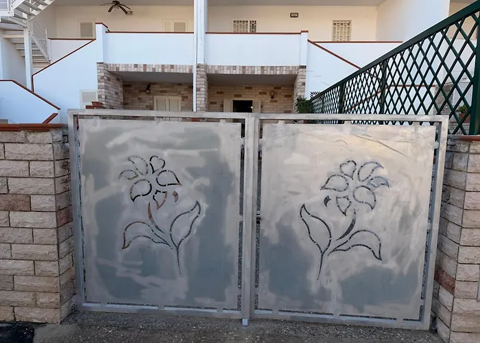 Baia Incantata Дом отдыха *