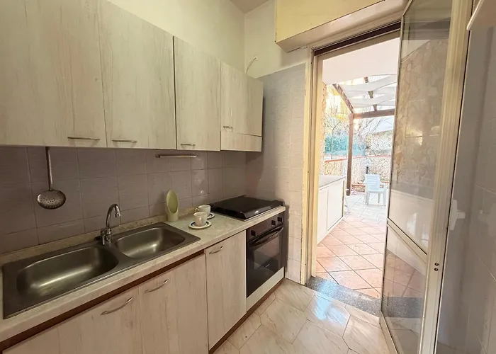 Baia Incantata * Галлиполи