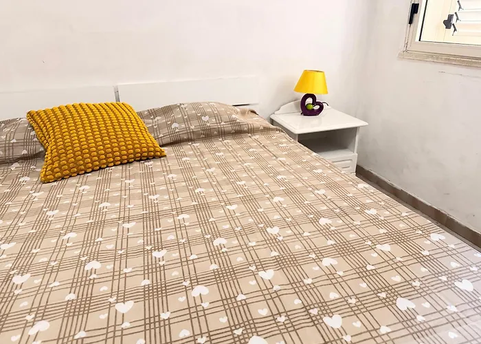 Baia Incantata Галлиполи